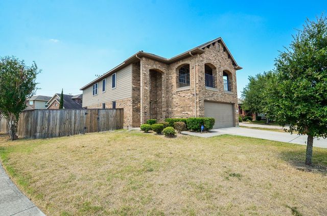 2403 Summers Glen Court, Katy, TX 77449