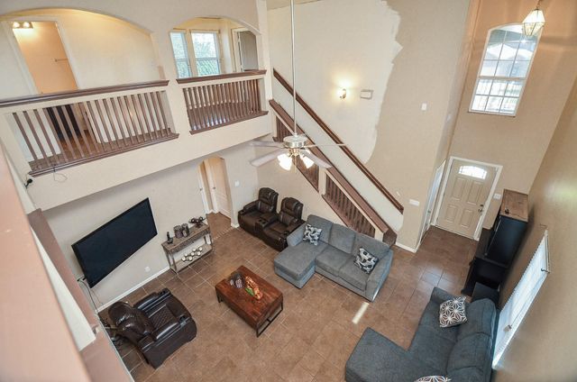 2403 Summers Glen Court, Katy, TX 77449