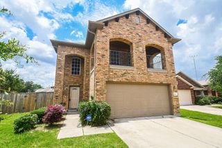 2403 Summers Glen Court, Katy, TX 77449