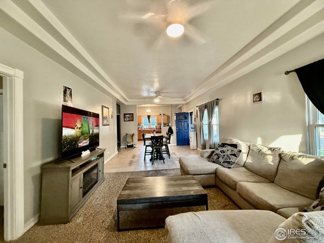 541 S Phelan Ave, Holyoke, CO 80734