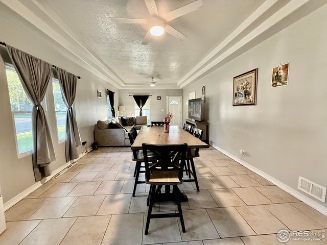 541 S Phelan Ave, Holyoke, CO 80734