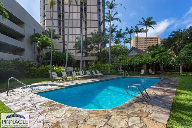 930 Kaheka Street 2901, Honolulu, HI 96814