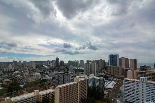 930 Kaheka Street 2901, Honolulu, HI 96814