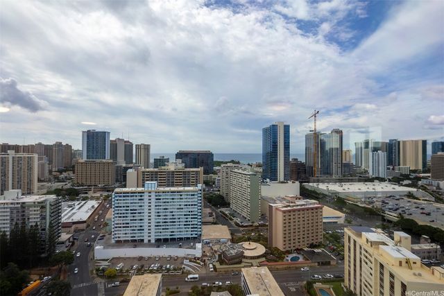 930 Kaheka Street 2901, Honolulu, HI 96814