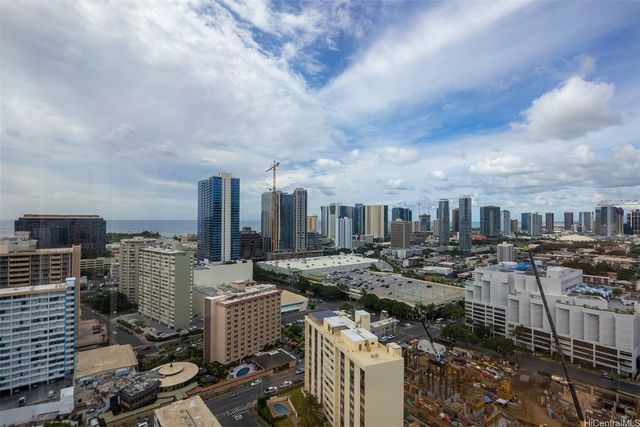 930 Kaheka Street 2901, Honolulu, HI 96814