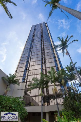 930 Kaheka Street 2901, Honolulu, HI 96814