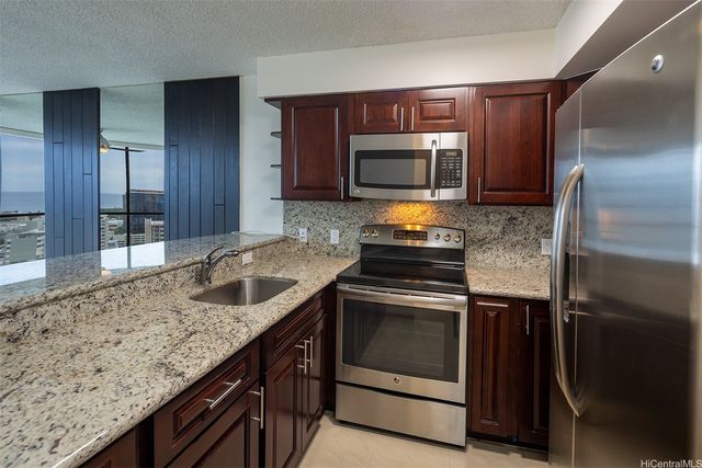 930 Kaheka Street 2901, Honolulu, HI 96814