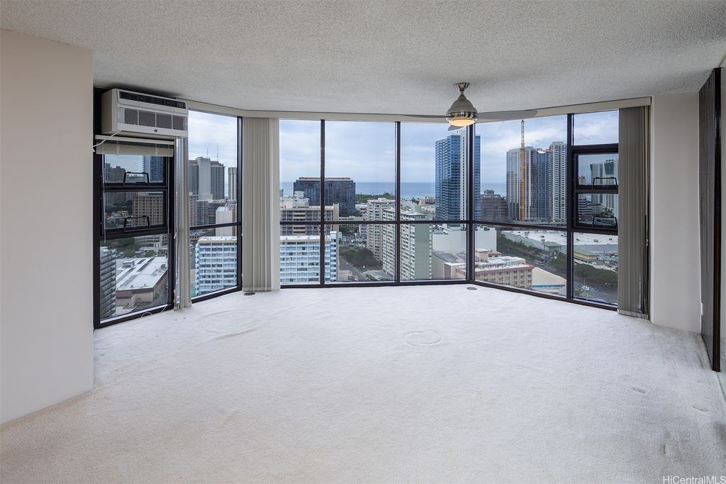 930 Kaheka Street 2901, Honolulu, HI 96814