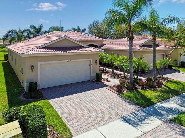 16267 AMETHYST KEY DRIVE, Wimauma, FL 33598