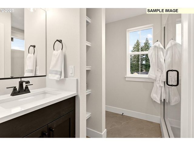 4699 Nw CAMAS MEADOWS Dr, Camas, WA 98607