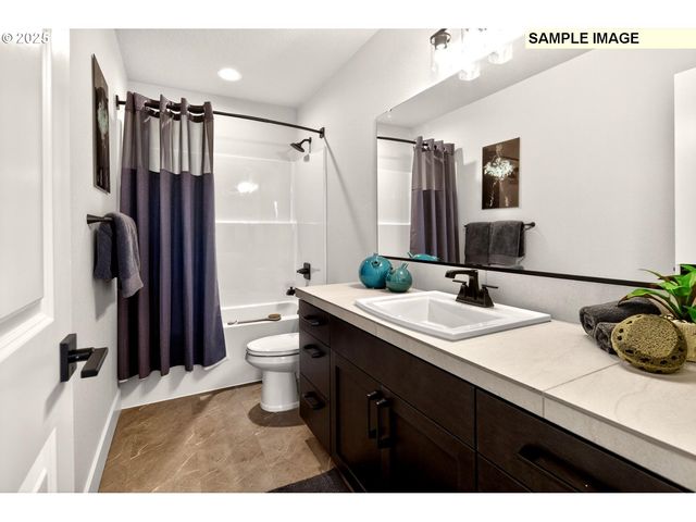 4699 Nw CAMAS MEADOWS Dr, Camas, WA 98607