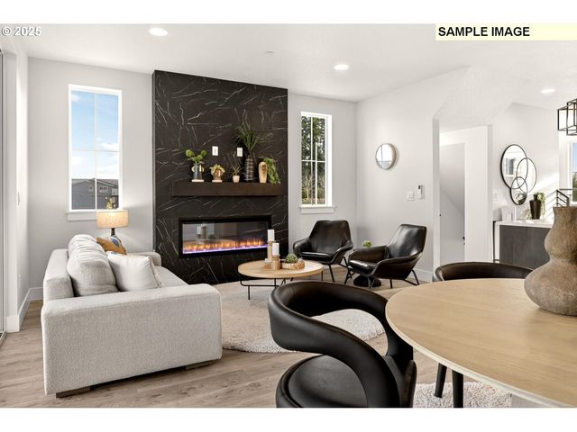 4699 Nw CAMAS MEADOWS Dr, Camas, WA 98607