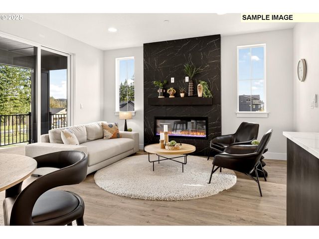 4699 Nw CAMAS MEADOWS Dr, Camas, WA 98607