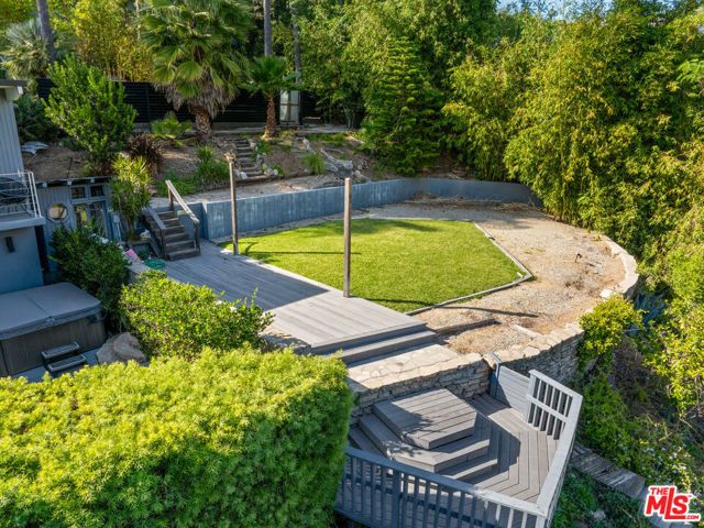 2775 Rinconia Drive, Los Angeles, CA 90068