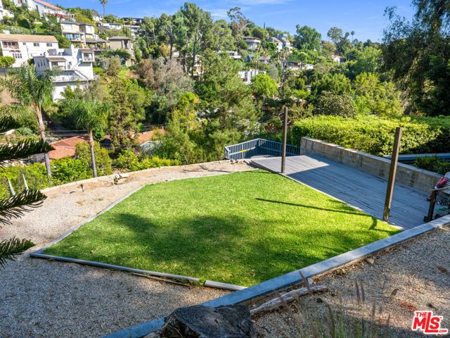 2775 Rinconia Drive, Los Angeles, CA 90068