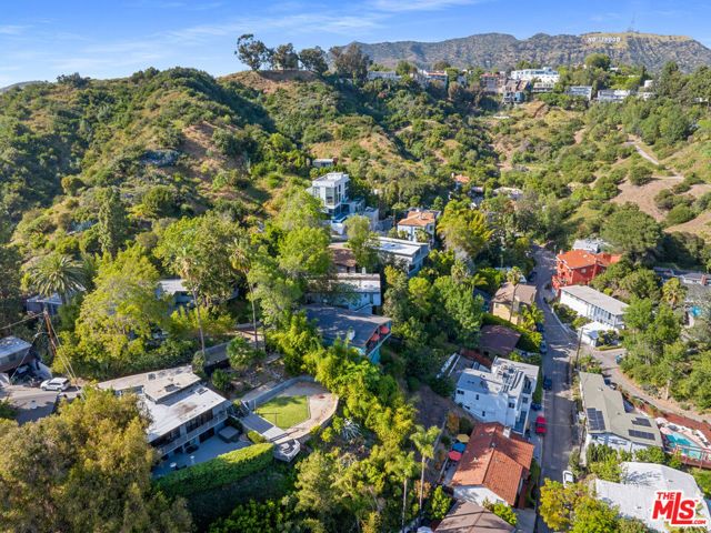 2775 Rinconia Drive, Los Angeles, CA 90068