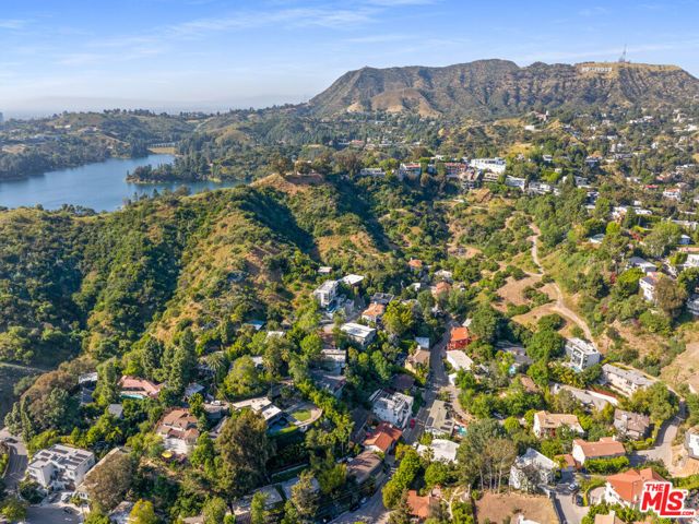 2775 Rinconia Drive, Los Angeles, CA 90068