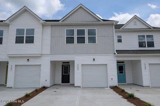 7145 Fisk Drive NE Lot #52, Leland, NC 28451