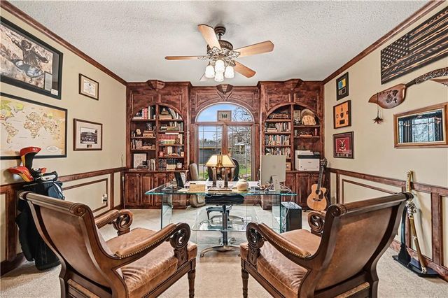 2905 SW 19th Street, Blue Springs, MO 64015