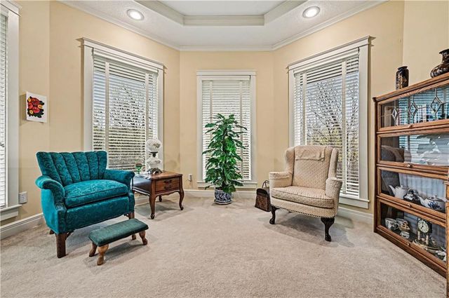 2905 SW 19th Street, Blue Springs, MO 64015