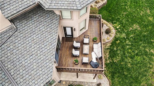 2905 SW 19th Street, Blue Springs, MO 64015