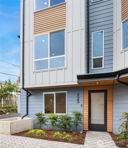 219 NE 75th Street, Seattle, WA 98115