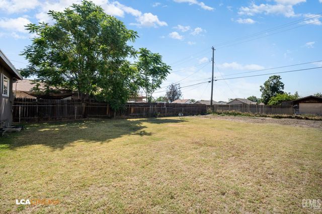 515 Lincoln Avenue, Bakersfield, CA 93308