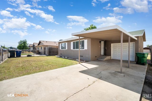515 Lincoln Avenue, Bakersfield, CA 93308