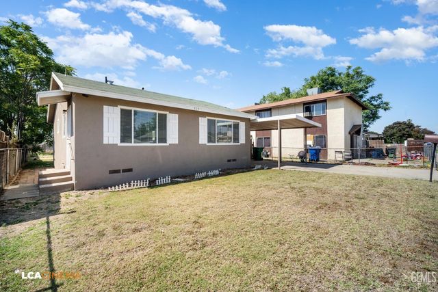 515 Lincoln Avenue, Bakersfield, CA 93308