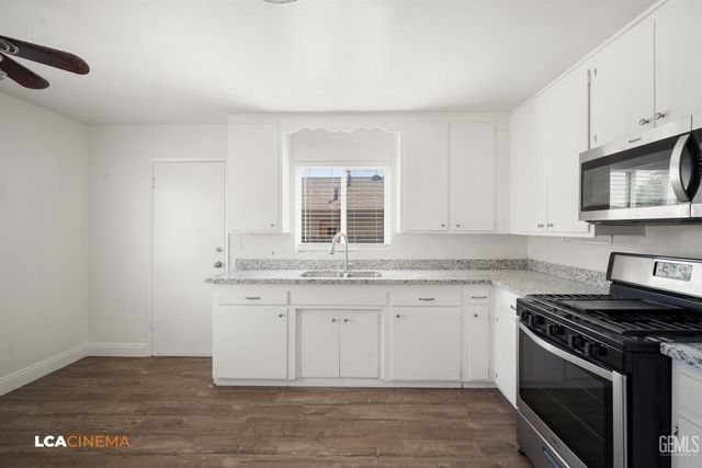 515 Lincoln Avenue, Bakersfield, CA 93308