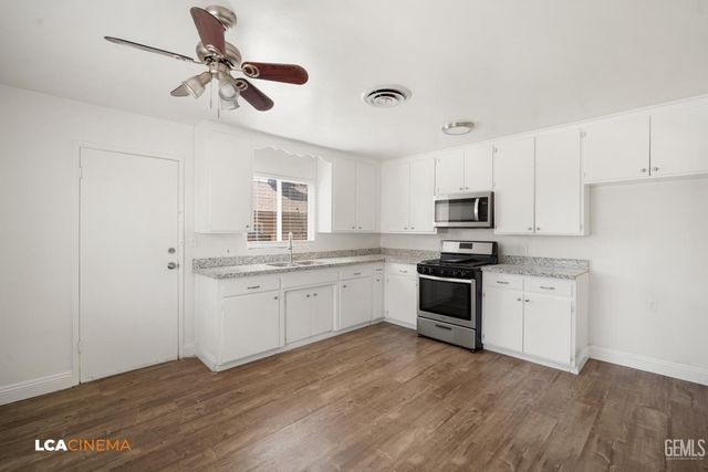 515 Lincoln Avenue, Bakersfield, CA 93308