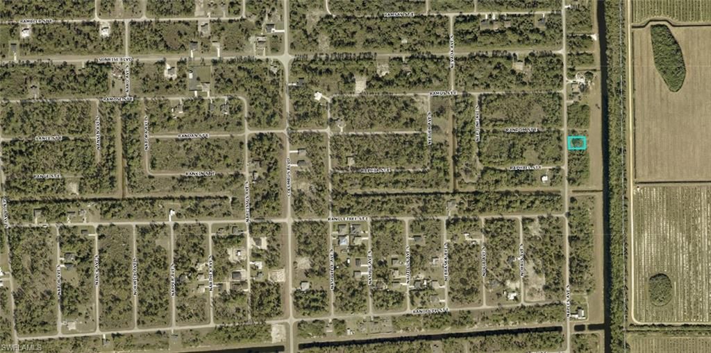 215 Naples AVE S, LEHIGH ACRES, FL 33974 — photo 2