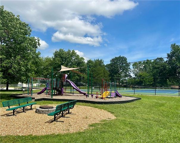 980 NW South Shore Drive, Lake Waukomis, MO 64151