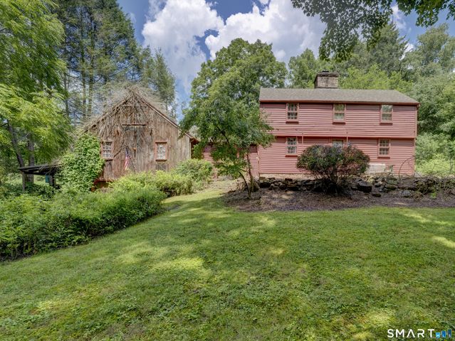 1797 Middletown Avenue, North Branford, CT 06472