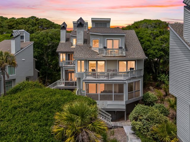 1108 Diodia Court, Kiawah Island, SC 29455