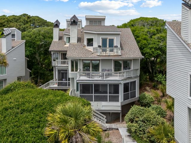 1108 Diodia Court, Kiawah Island, SC 29455