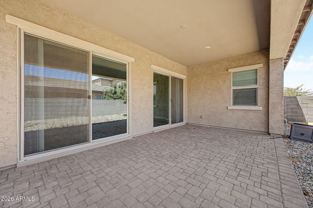 1899 N 140th Drive, Goodyear, AZ 85395