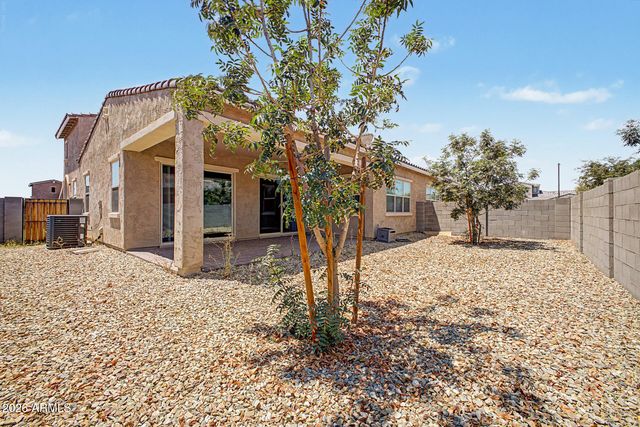 1899 N 140th Drive, Goodyear, AZ 85395