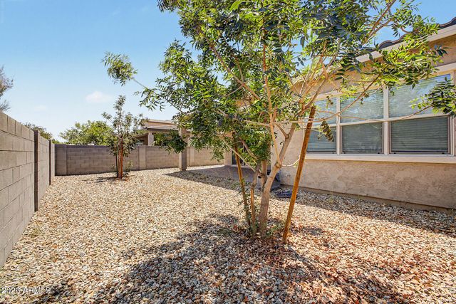 1899 N 140th Drive, Goodyear, AZ 85395