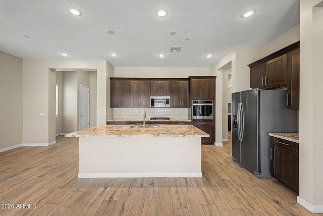 1899 N 140th Drive, Goodyear, AZ 85395