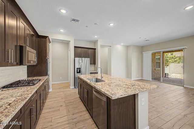 1899 N 140th Drive, Goodyear, AZ 85395