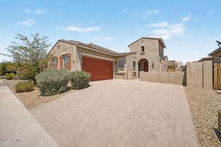 1899 N 140th Drive, Goodyear, AZ 85395