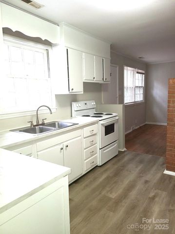 5100 Baker Drive, Charlotte, NC 28210