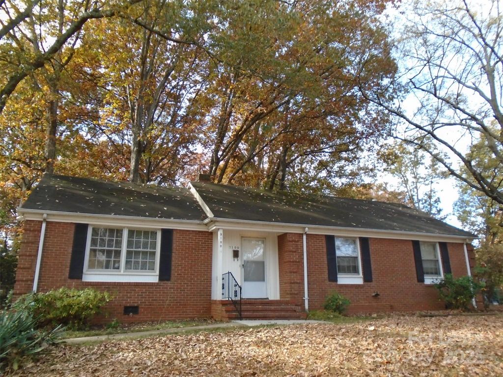 5100 Baker Drive, Charlotte, NC 28210