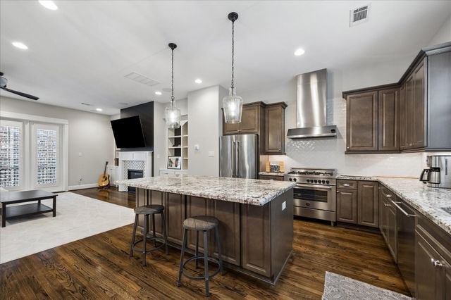 2915 Hicks Street, Houston, TX 77007