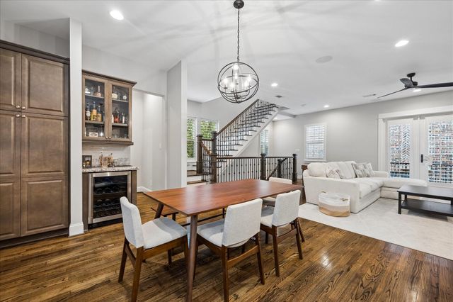 2915 Hicks Street, Houston, TX 77007