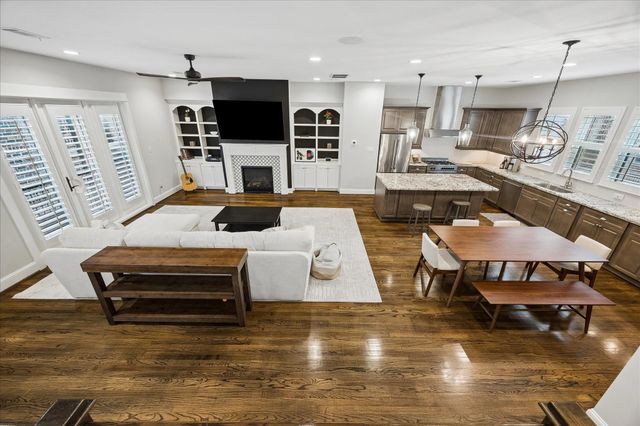 2915 Hicks Street, Houston, TX 77007