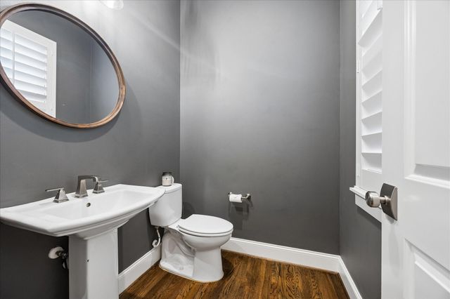2915 Hicks Street, Houston, TX 77007