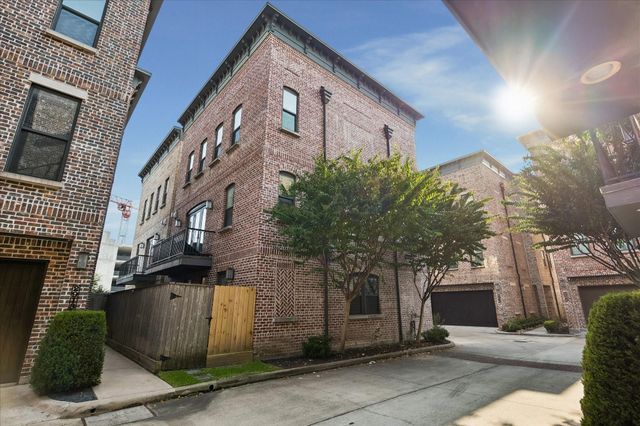 2915 Hicks Street, Houston, TX 77007