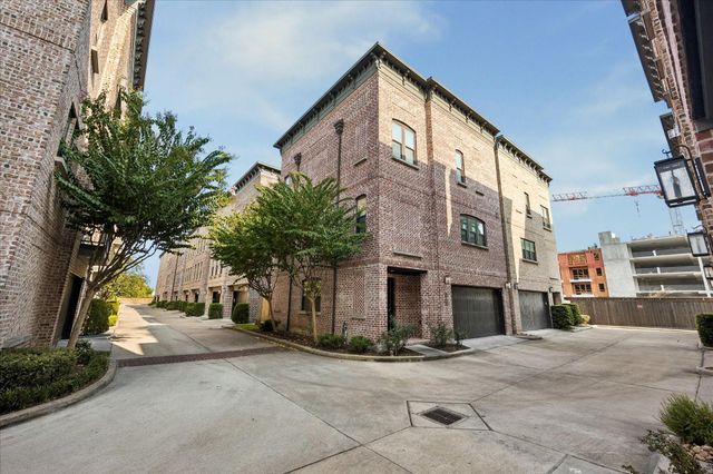2915 Hicks Street, Houston, TX 77007